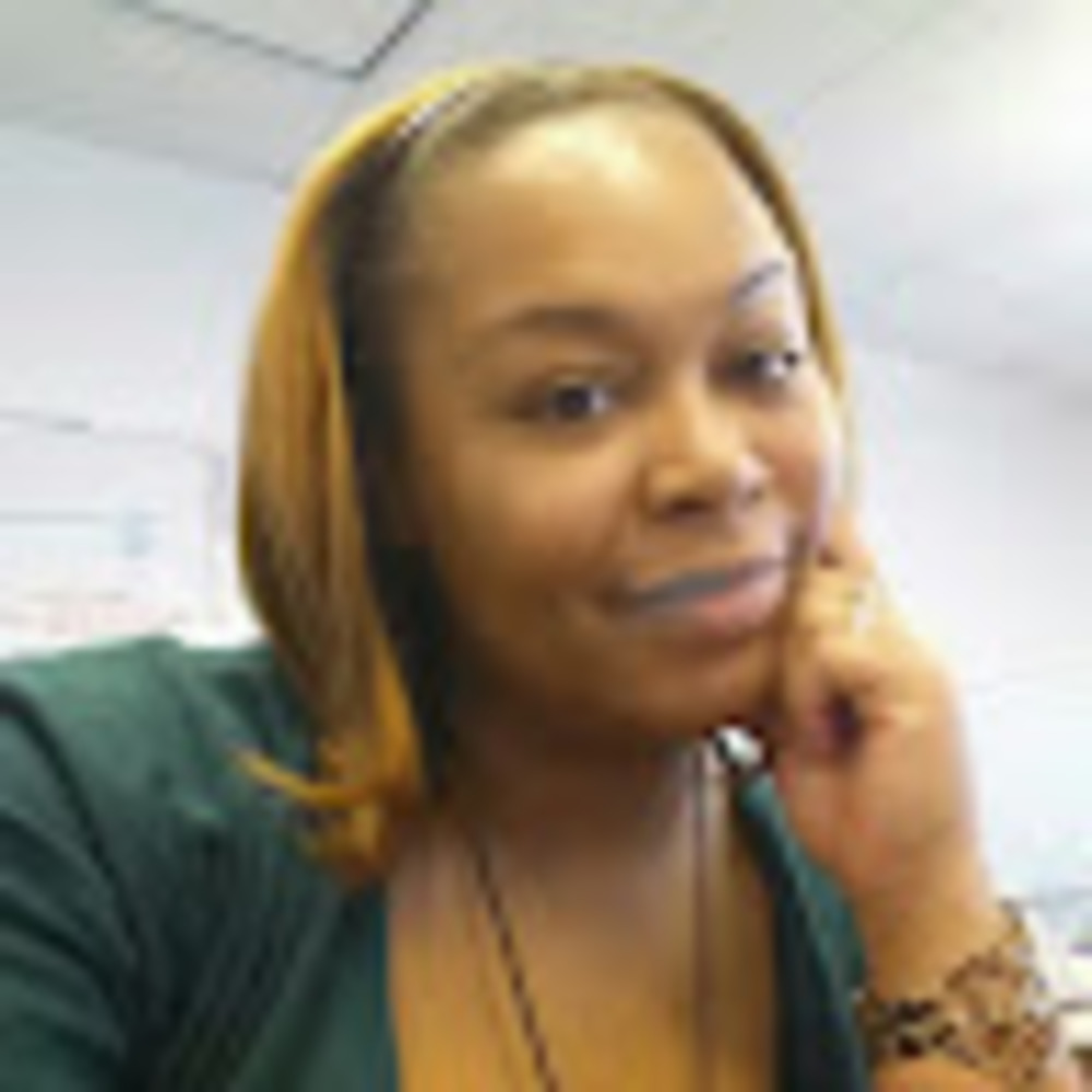 Meet your Posher, Charyssa